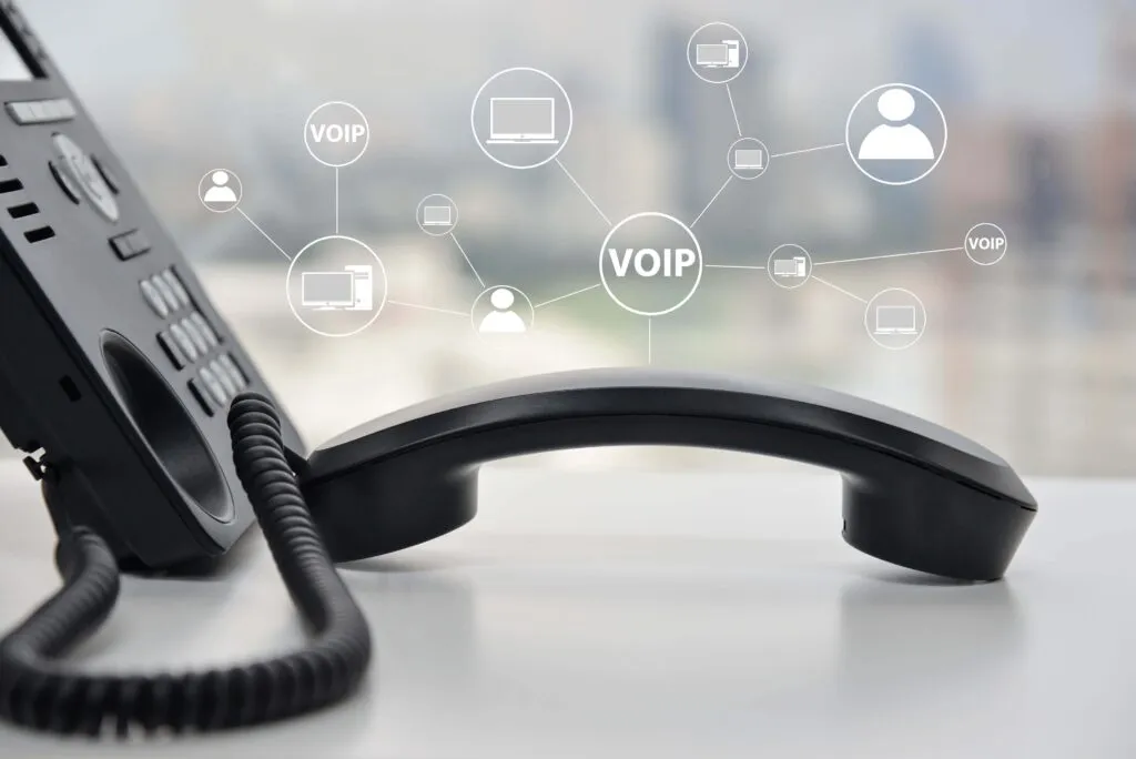 Solutions VoIP